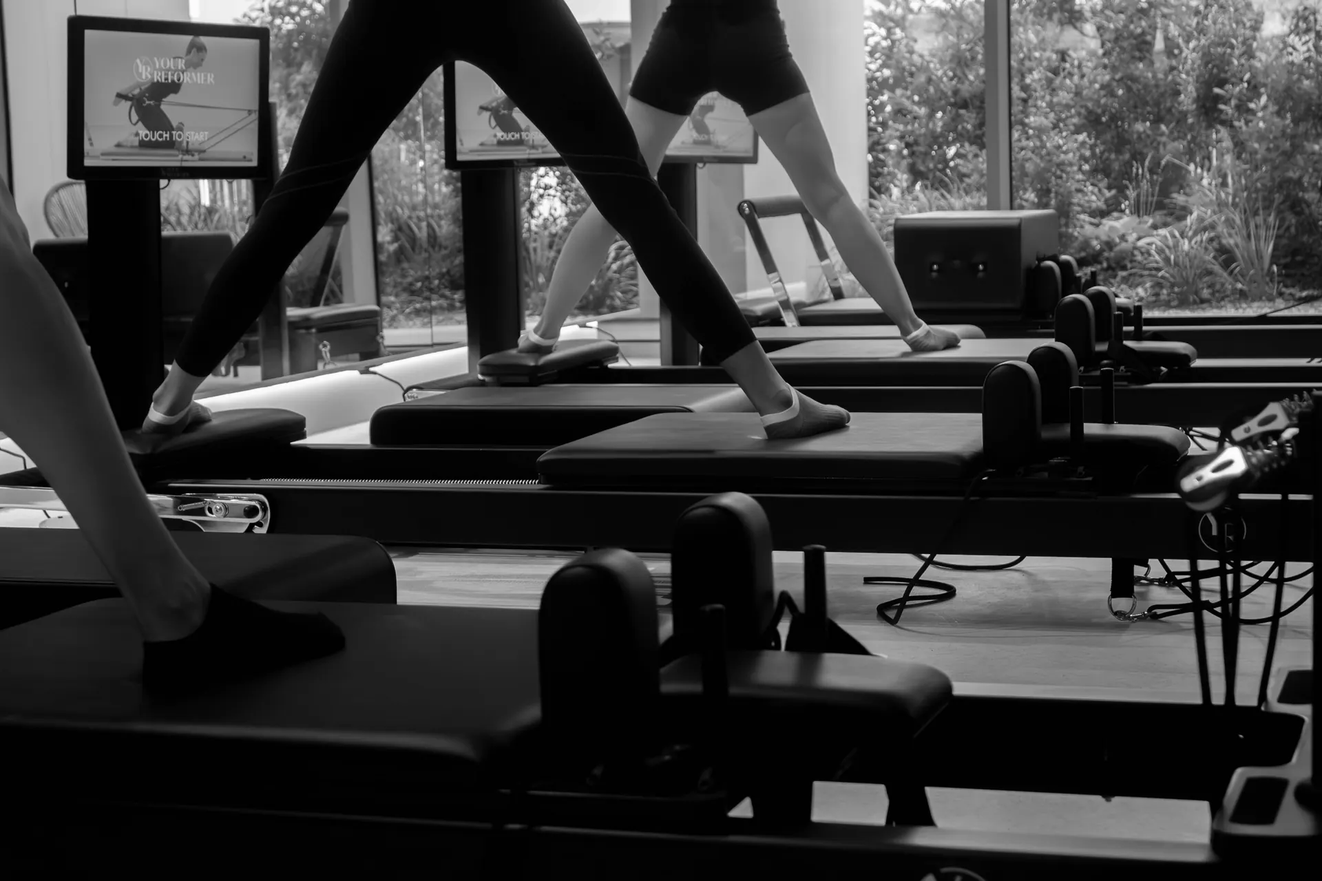 Unda Studio - Reformer Pilates, imaginea 1