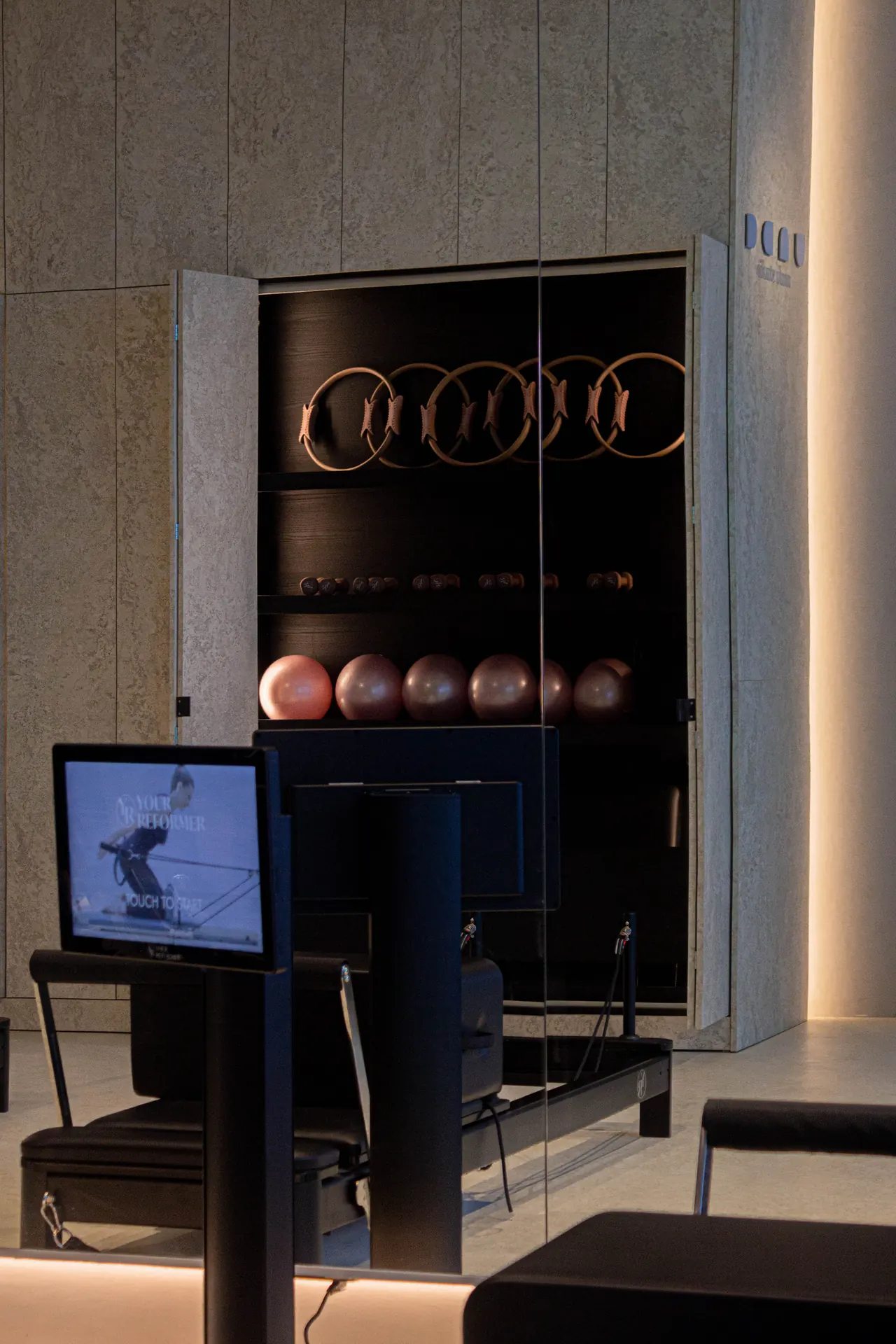 Unda Studio - Reformer Pilates, imaginea 2