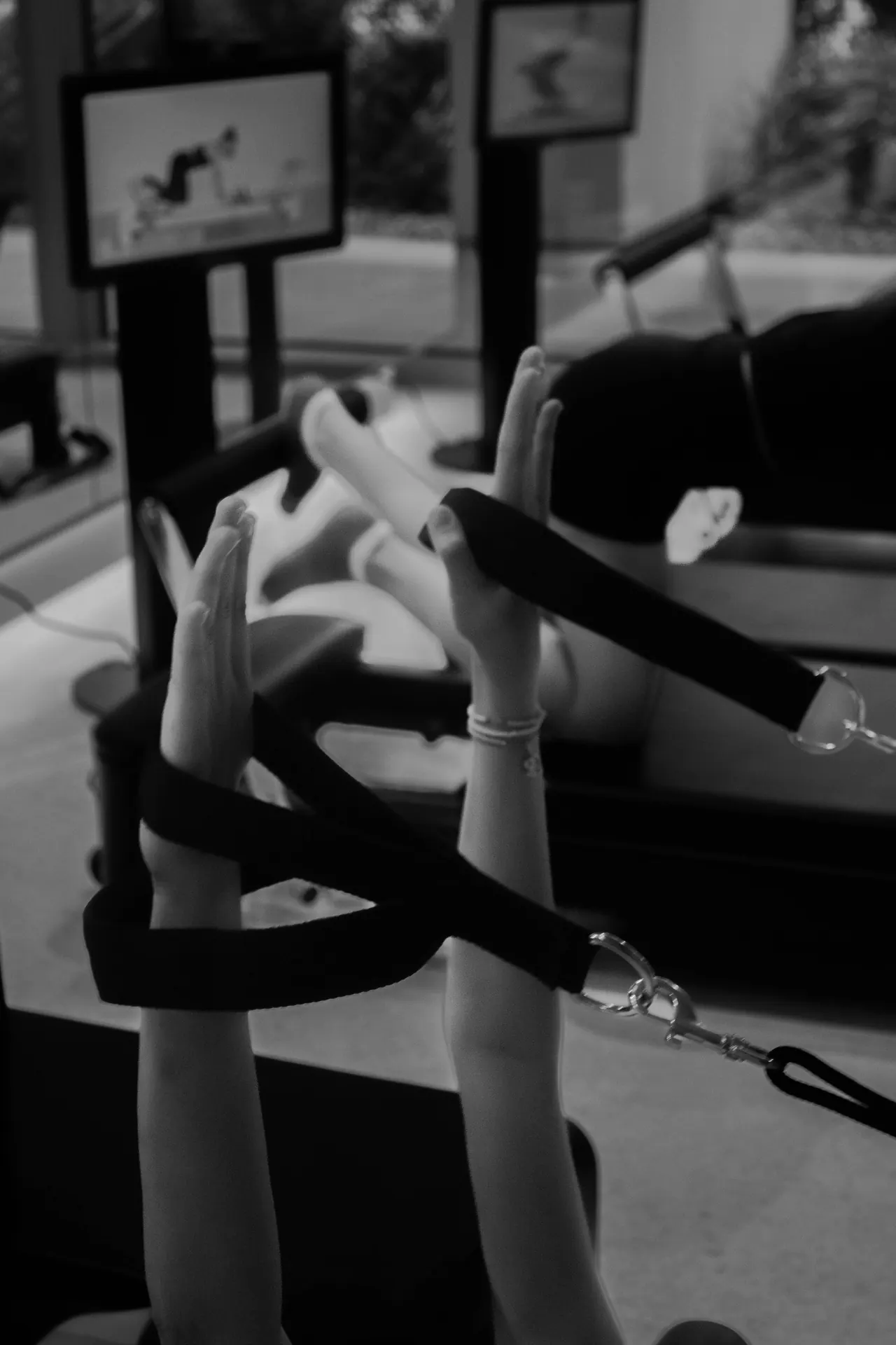 Unda Studio - Reformer Pilates, imaginea 3