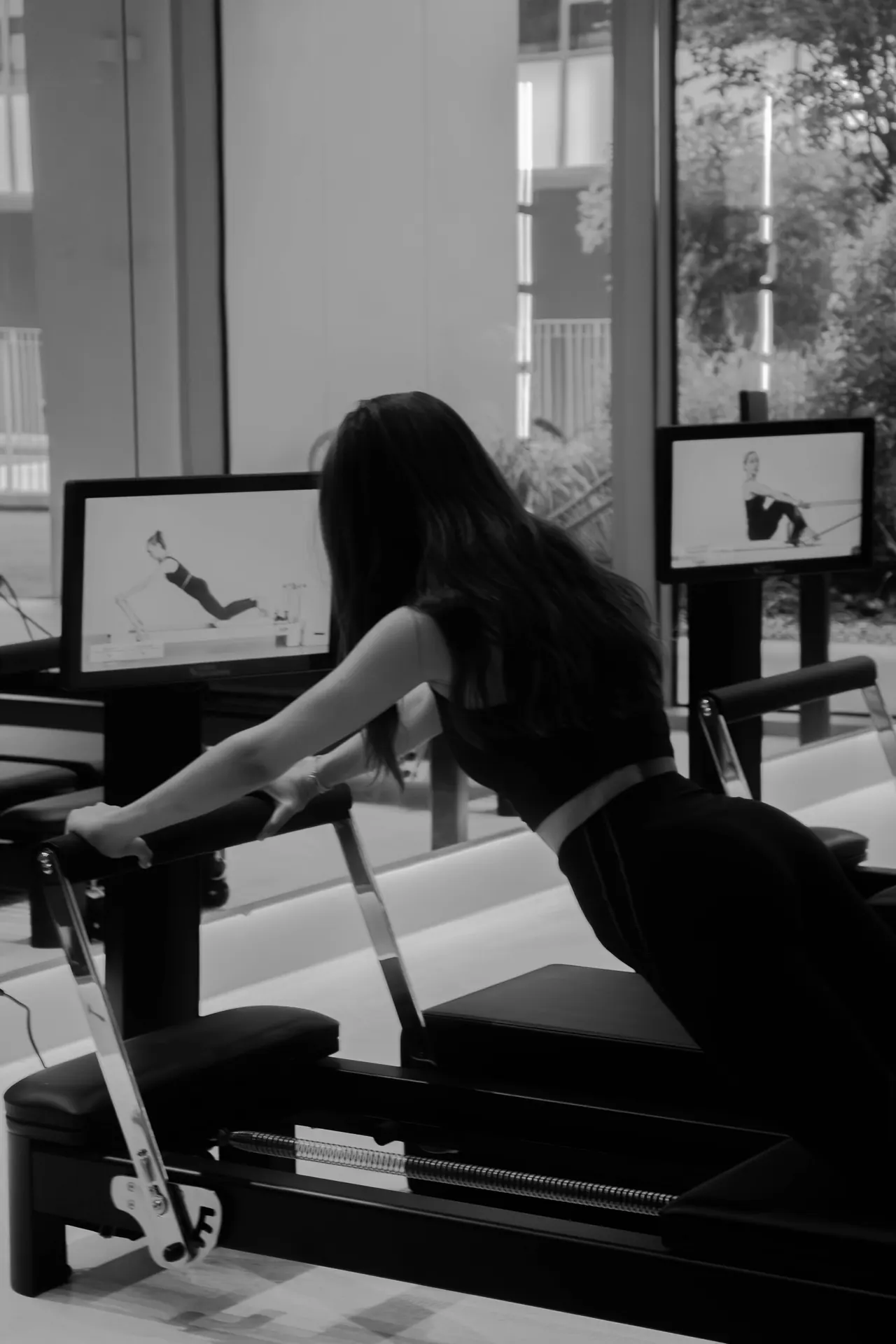 Unda Studio - Reformer Pilates, imaginea 5