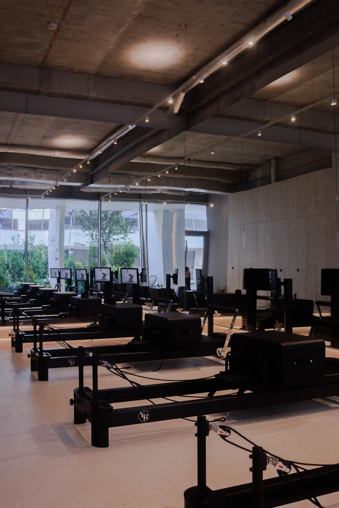 Unda Studio - Reformer Pilates, imaginea 8