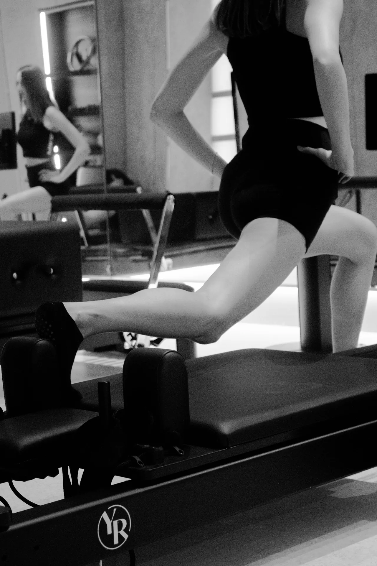 Unda Studio - Reformer Pilates, imaginea 9